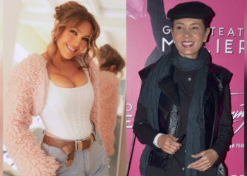 Yolanda Andrade sorprende al revelar cuánto tiempo le queda de vida y Thalía le pide no rendirse