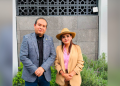 FGE solicita a Grecia Quiroz entregar celulares de Manzo