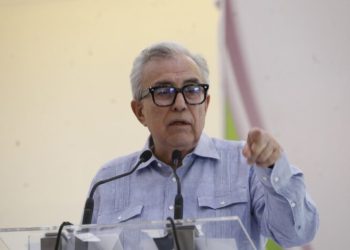 Rocha sólo retornó por el fuero: especialistas