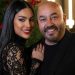 Lupillo Rivera y Taína Pimentel terminan su relación
