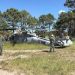 Helicóptero de las Fuerzas Armadas se desploma en Durango