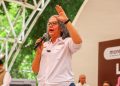 Nombran a Graciela Domínguez como gobernadora interina de Sinaloa