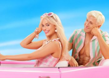 ‘BARBIE 2’ peligra por disputa salarial