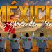 Los Tigres del Norte lanzan nuevo sencillo: ‘México sigue de Pie’