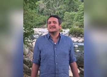 Andy López llama a organizarse tras “embestida a soberanía nacional”