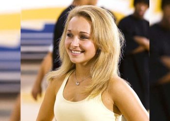 Hayden Panettiere padeció problemas de salud “muy graves”