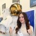Fátima conquista la NASA como Miss Universo 2026