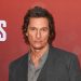 Matthew McConaughey fue salvado por Jennifer Lopez