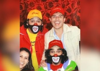 Hijo de ‘Cepillín’ contradice versión de Ernesto Laguardia