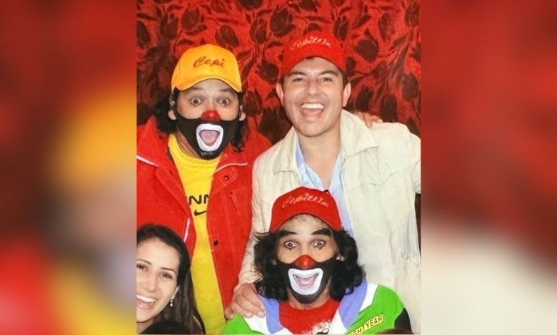 Hijo de ‘Cepillín’ contradice versión de Ernesto Laguardia