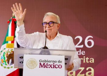 Diputación Permanente analizará nueva licencia de Rocha Moya