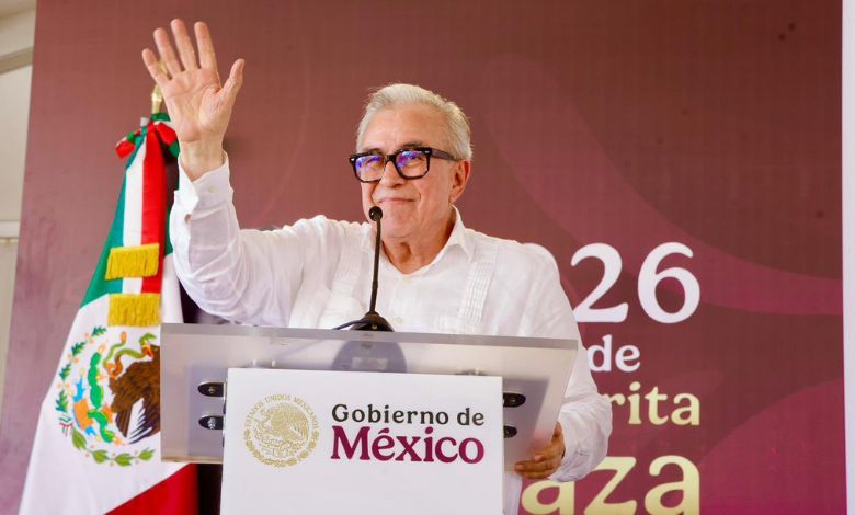 Diputación Permanente analizará nueva licencia de Rocha Moya