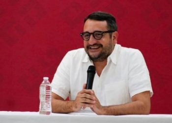 Señala PAN a Andy como‘Cabeza del huachicol’