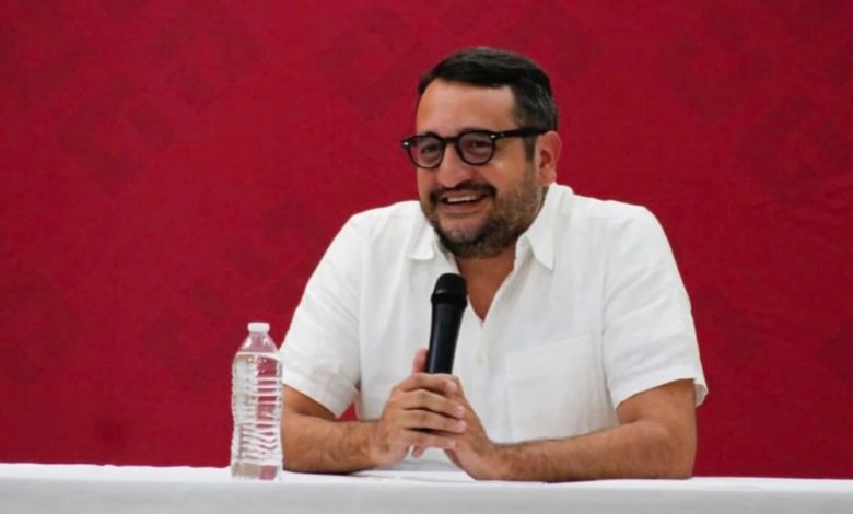 Señala PAN a Andy como‘Cabeza del huachicol’