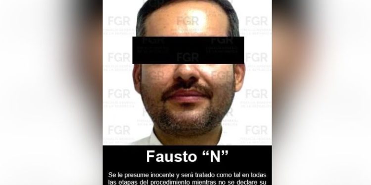 FGR detiene a Fausto Corrales, testigo del “secuestro” de “El Mayo”
