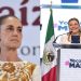 Sheinbaum descarta persecución política contra Maru Campos