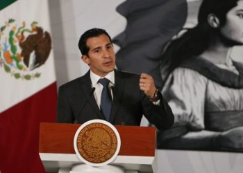 Rommel Pacheco reconoce actuación histórica en JCC