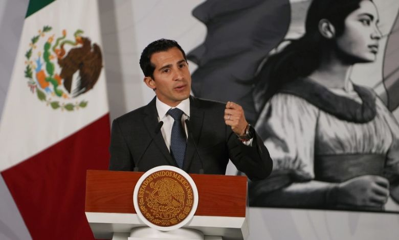 Rommel Pacheco reconoce actuación histórica en JCC