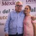 Sheinbaum celebra licencia de Rocha Moya