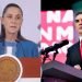 Sheinbaum critica “hipocresía” de Alito Moreno