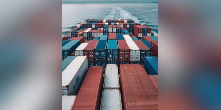 Se mantiene México como principal exportador a Estados Unidos