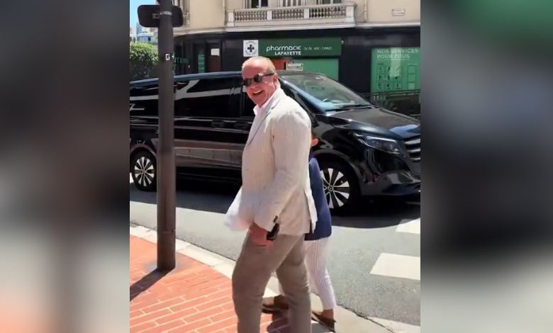 Captan a Raúl Rocha Cantú en Mónaco tras orden de aprehensión