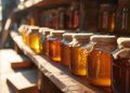 México se coloca entre los principales exportadores de miel