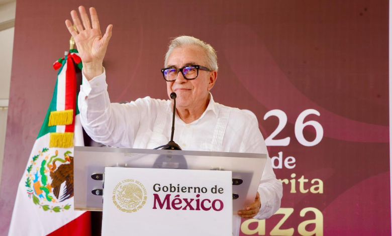 Morena no descarta iniciar proceso para expulsar a Rocha Moya