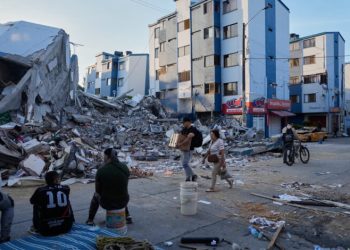SRE da seguimiento a mexicanos en vulnerabilidad en Colombia