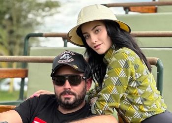 José Eduardo Derbez deja de compartir fotos con Paola Dalay