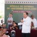 Avanza Gobierno de Sonora en la organización del ciclo escolar 2026-2027; concluye entrega de uniformes en Hermosillo