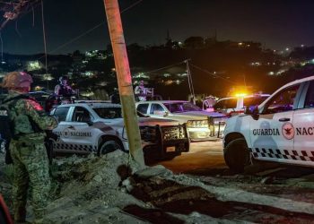 Alerta de EU para Mexicali fue porque “Los Rusos” amenazaron con derramar sangre: New York Post