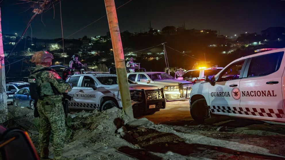 Alerta de EU para Mexicali fue porque “Los Rusos” amenazaron con derramar sangre: New York Post