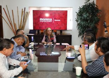 Morena Sonora concluye Asambleas Informativas y avanza en definiciones rumbo a la organización territorial