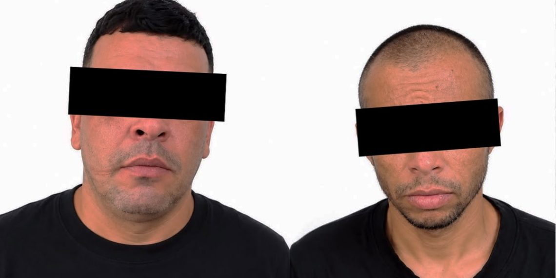 Se quedan en prisión: Vinculan a dos responsables del asesinato de dueño de taquería en Hermosillo
