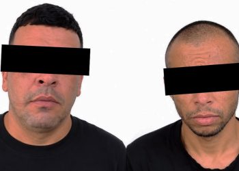 Se quedan en prisión: Vinculan a dos responsables del asesinato de dueño de taquería en Hermosillo