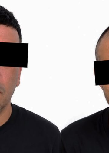 Se quedan en prisión: Vinculan a dos responsables del asesinato de dueño de taquería en Hermosillo