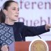 Sheinbaum firma decreto para fortalecer la transparencia
