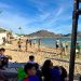 Jornada Permanente por la Paz incentiva la convivencia familiar y el deporte en Guaymas