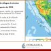 Gobierno de Sonora llama a extremar precauciones por altas temperaturas y tormentas vespertinas durante la semana
