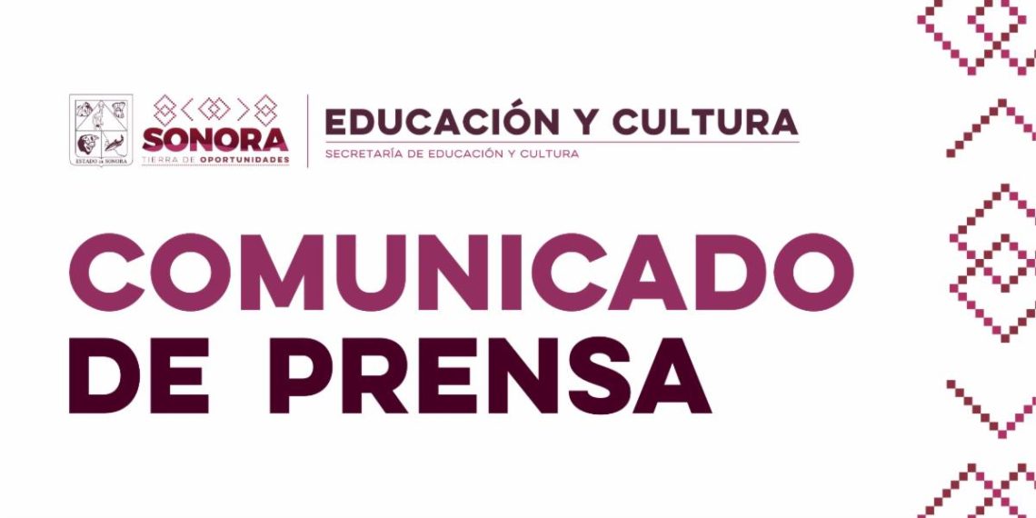 Gobierno de Sonora garantiza que toda oferta educativa opere con base en el marco legal y pedagógico: SEC