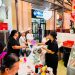 Comparte SSPC información preventiva a locatarios del Mercado Municipal de Hermosillo
