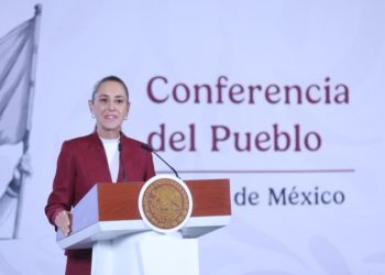 Sheinbaum alista reunión con cardenal Pietro Parolin
