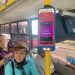 Gobierno de Sonora continúa impulsando el pago electrónico en el transporte urbano de Hermosillo