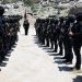 Fortalece SSPC Sonora profesionalización de Fuerzas Especiales con demostración operativa y ceremonia académica