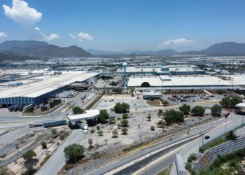 Impulsan General Motors y Stellantis mercado automotor en México
