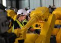 Cae inversión fija en mayo, pero mantiene avance anual