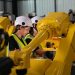 Cae inversión fija en mayo, pero mantiene avance anual