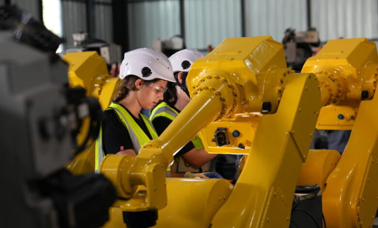Cae inversión fija en mayo, pero mantiene avance anual