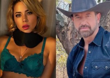 Dedica ‘Depredador’ a Gabriel Soto
